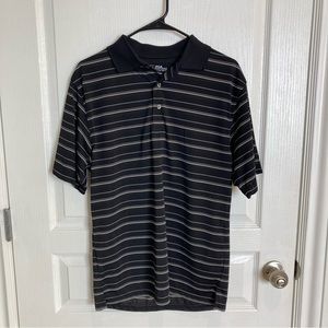 Men’s PGA Tour Golf polo shirt size small